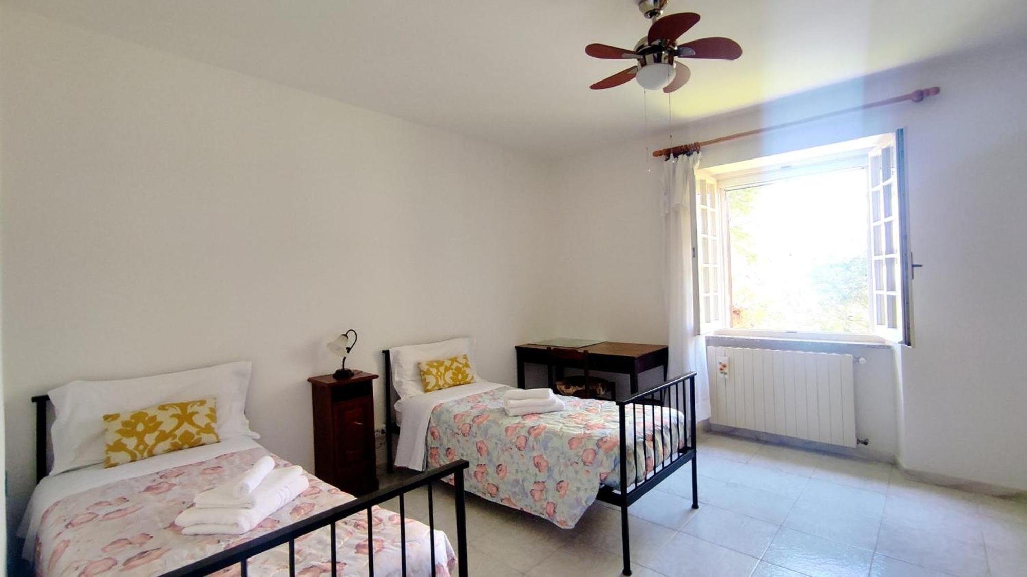 Aragonite Azzurra Casa Vacanza Gonnesa Exterior foto