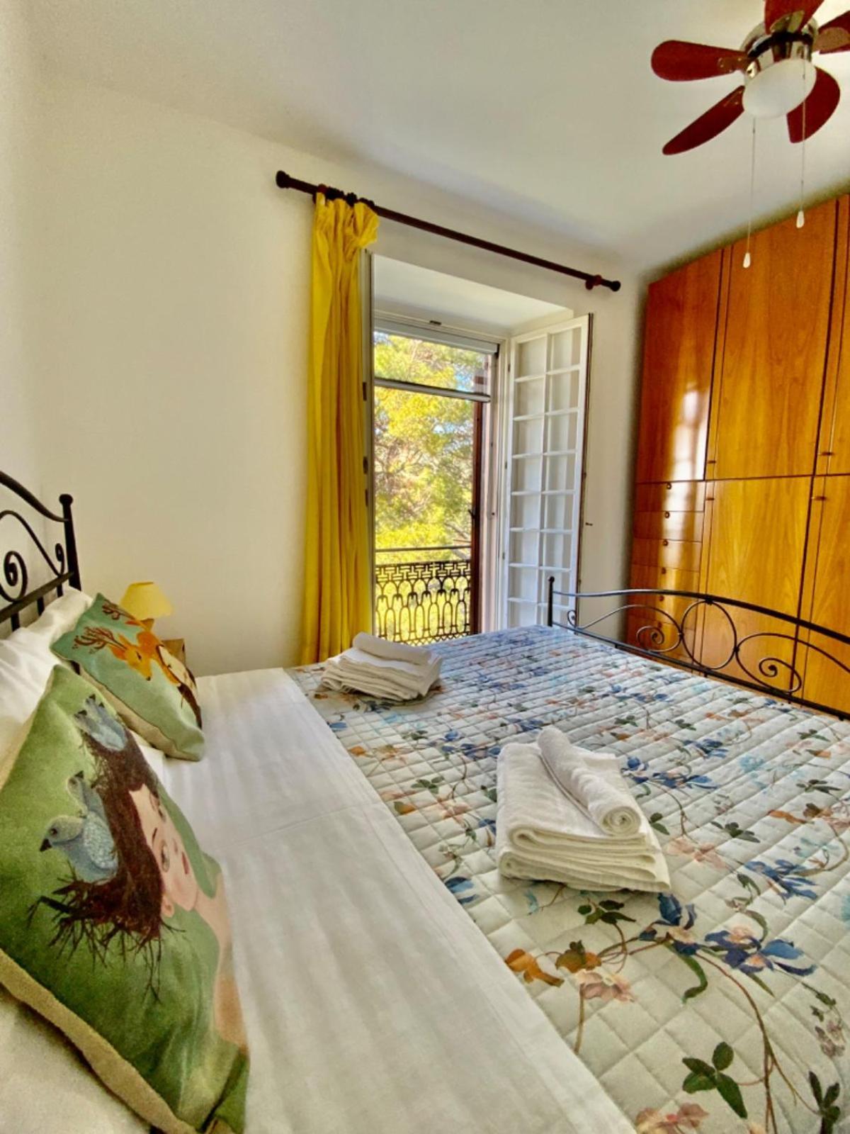 Aragonite Azzurra Casa Vacanza Gonnesa Exterior foto