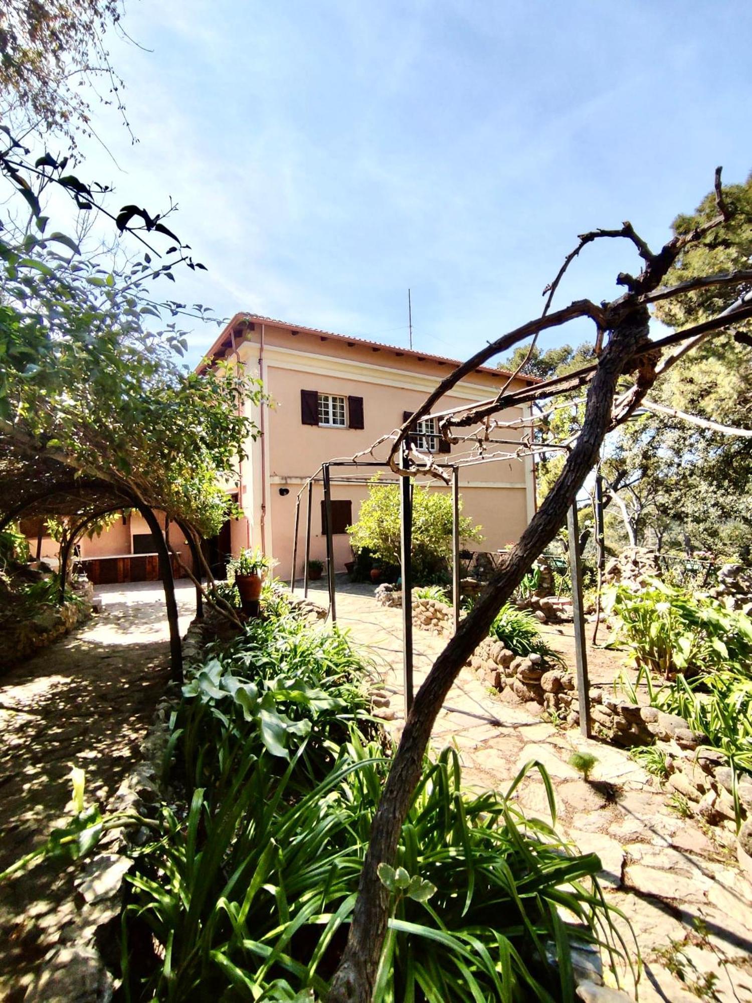 Aragonite Azzurra Casa Vacanza Gonnesa Exterior foto